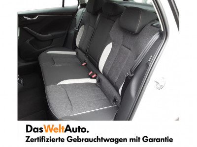 Skoda Scala Gebrauchtwagen