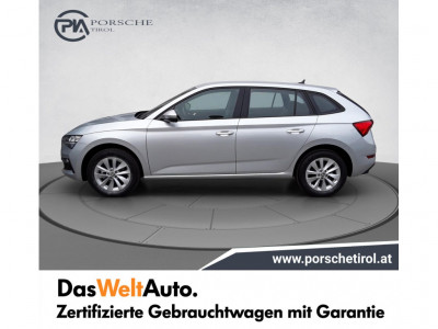 Skoda Scala Gebrauchtwagen