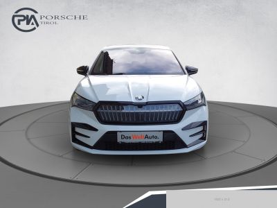 Skoda Enyaq Gebrauchtwagen