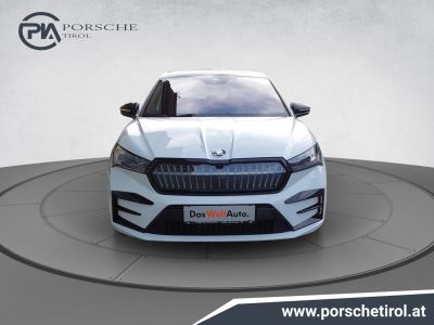 Skoda Enyaq Gebrauchtwagen