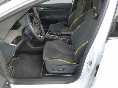 Skoda Enyaq Gebrauchtwagen