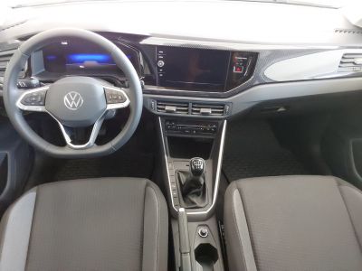 VW Polo Gebrauchtwagen