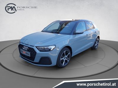 Audi A1 Gebrauchtwagen