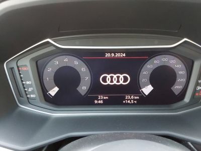 Audi A1 Gebrauchtwagen