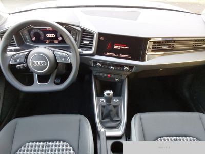 Audi A1 Gebrauchtwagen