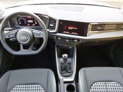 Audi A1 Gebrauchtwagen