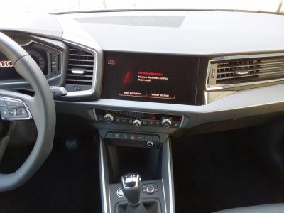 Audi A1 Gebrauchtwagen