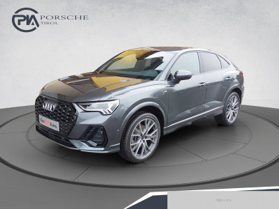 Audi Q3 Gebrauchtwagen