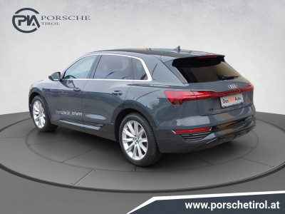 Audi Q8 Gebrauchtwagen