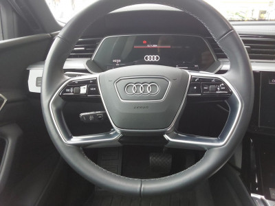 Audi Q8 Gebrauchtwagen