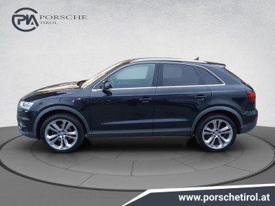 Audi Q3 Gebrauchtwagen