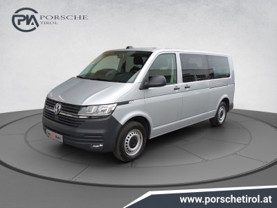 VW Transporter T6 Gebrauchtwagen