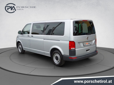 VW Transporter T6 Gebrauchtwagen