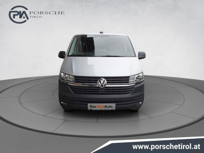 VW Transporter T6 Gebrauchtwagen