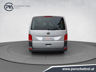 VW Transporter T6 Gebrauchtwagen