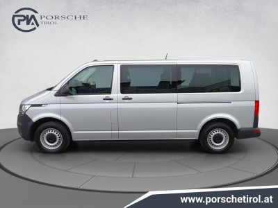 VW Transporter T6 Gebrauchtwagen