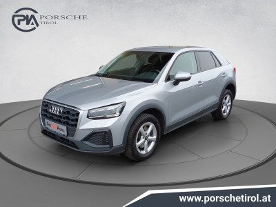 Audi Q2 Gebrauchtwagen