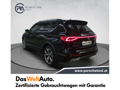 Seat Tarraco Gebrauchtwagen