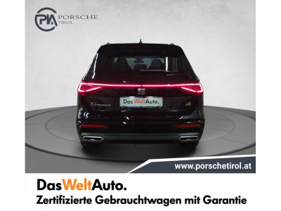 Seat Tarraco Gebrauchtwagen