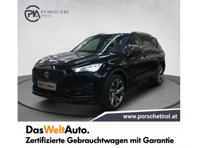 Seat Tarraco Gebrauchtwagen