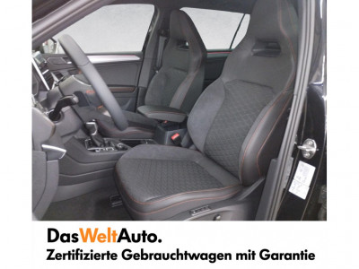 Seat Tarraco Gebrauchtwagen