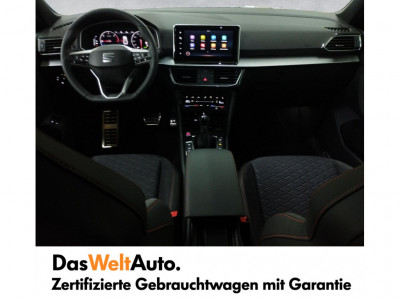 Seat Tarraco Gebrauchtwagen