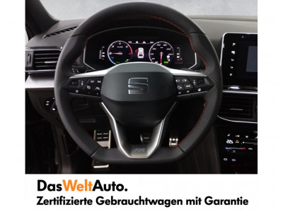 Seat Tarraco Gebrauchtwagen