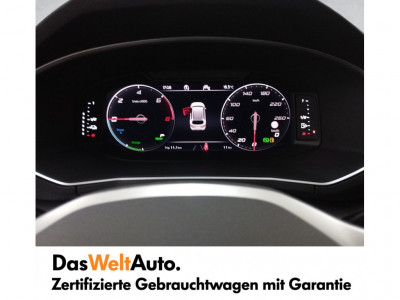 Seat Tarraco Gebrauchtwagen