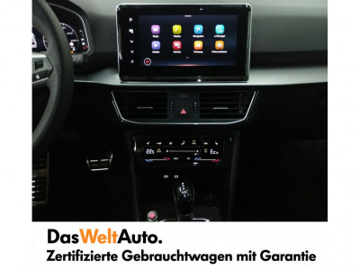 Seat Tarraco Gebrauchtwagen