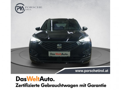 Seat Tarraco Gebrauchtwagen