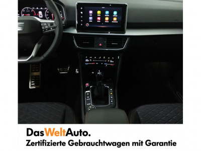 Seat Tarraco Gebrauchtwagen