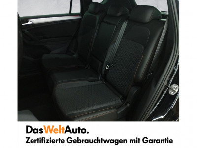 Seat Tarraco Gebrauchtwagen