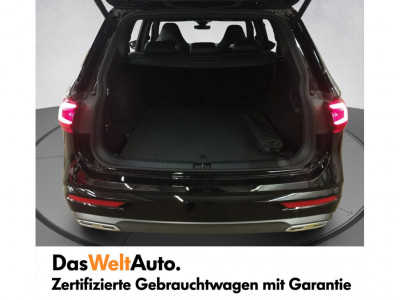 Seat Tarraco Gebrauchtwagen