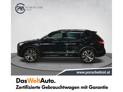 Seat Tarraco Gebrauchtwagen