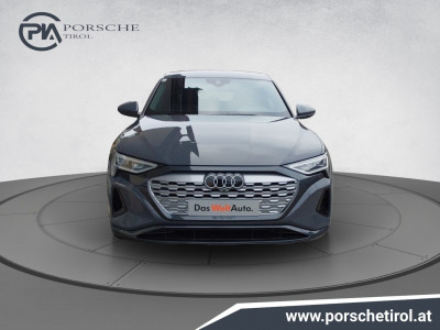 Audi Q8 Gebrauchtwagen