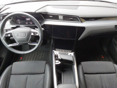 Audi Q8 Gebrauchtwagen