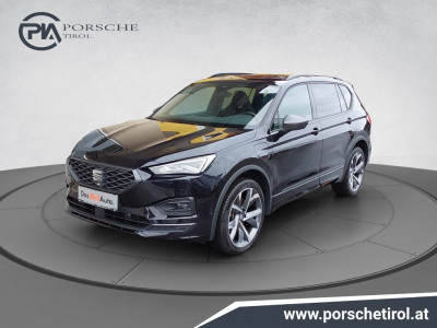 Seat Tarraco Gebrauchtwagen