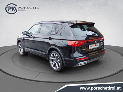 Seat Tarraco Gebrauchtwagen