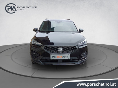 Seat Tarraco Gebrauchtwagen