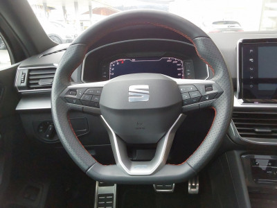 Seat Tarraco Gebrauchtwagen