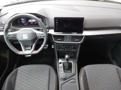 Seat Tarraco Gebrauchtwagen