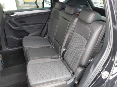 Seat Tarraco Gebrauchtwagen