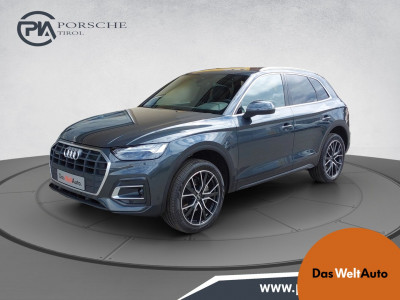 Audi Q5 Gebrauchtwagen