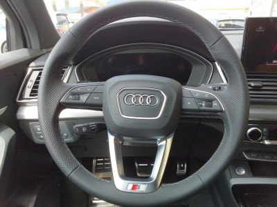 Audi Q5 Gebrauchtwagen