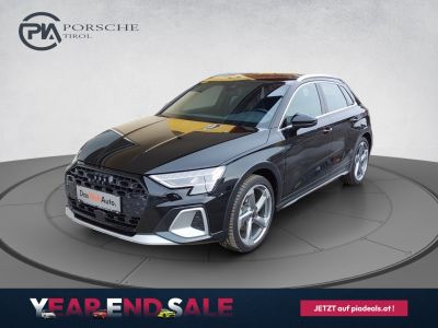 Audi A3 Gebrauchtwagen