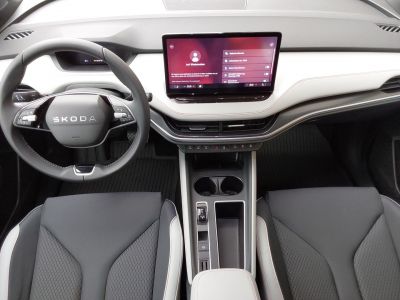 Skoda Elroq Gebrauchtwagen