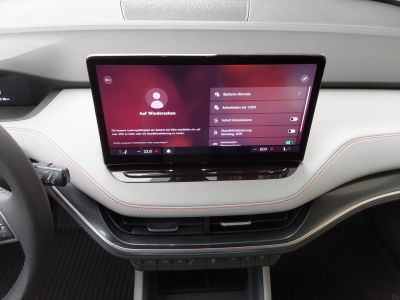 Skoda Elroq Gebrauchtwagen