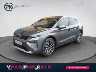 Skoda Elroq Gebrauchtwagen