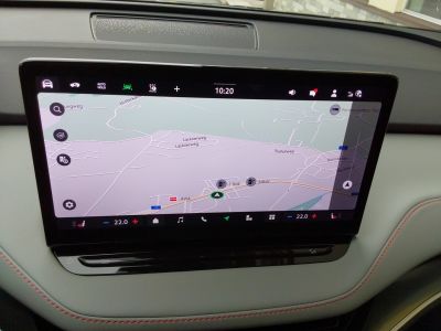 Skoda Elroq Gebrauchtwagen