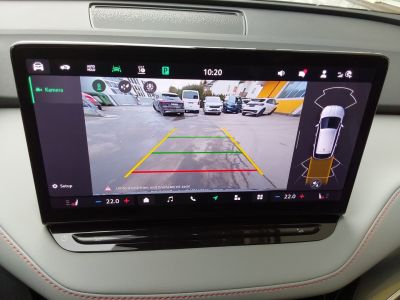 Skoda Elroq Gebrauchtwagen